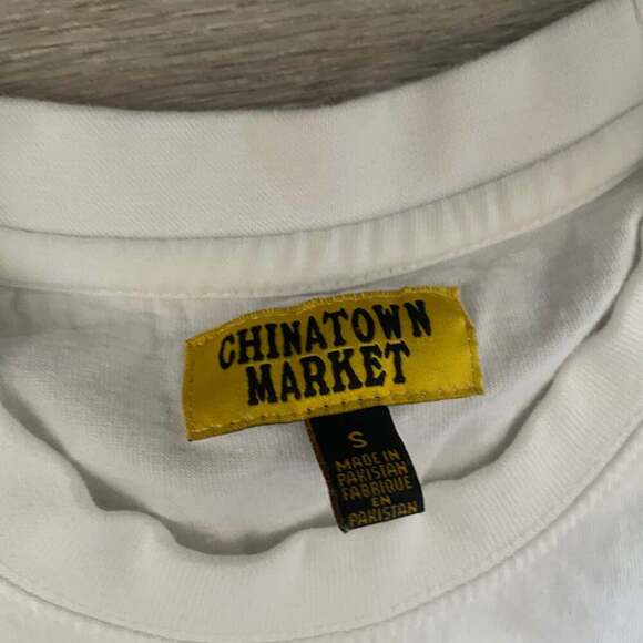 China town market size:Small - Picture 4 of 4